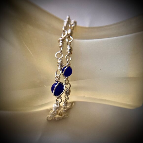 Relationship Twins Bracelets, Togetherness Symbol, Long-Distance Love, Friends - Picture 6 of 16